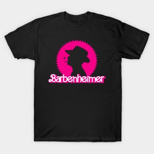 Barbenheimer T-Shirt